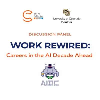 AI Collective Event 1