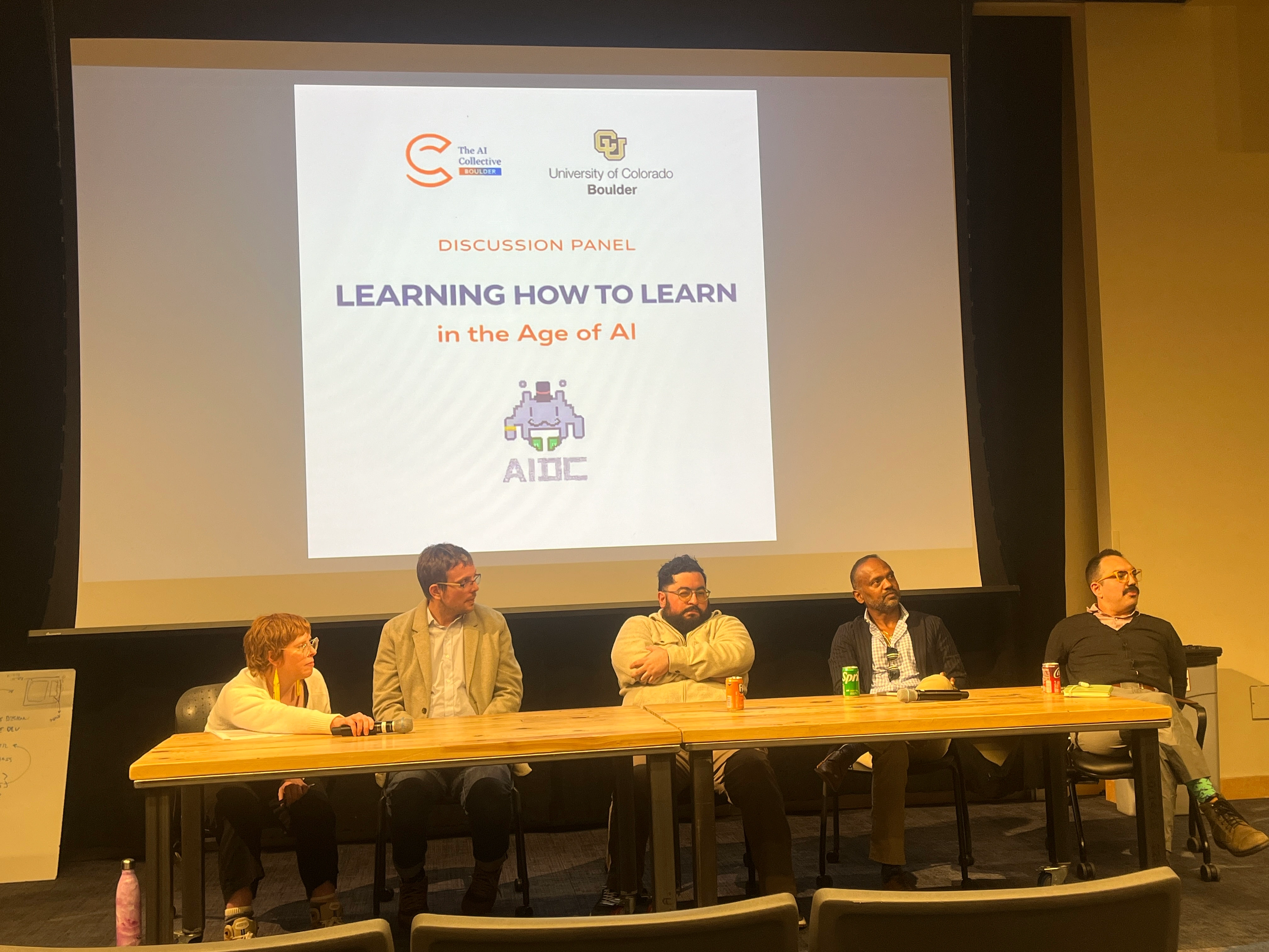 AI Collective Event 2