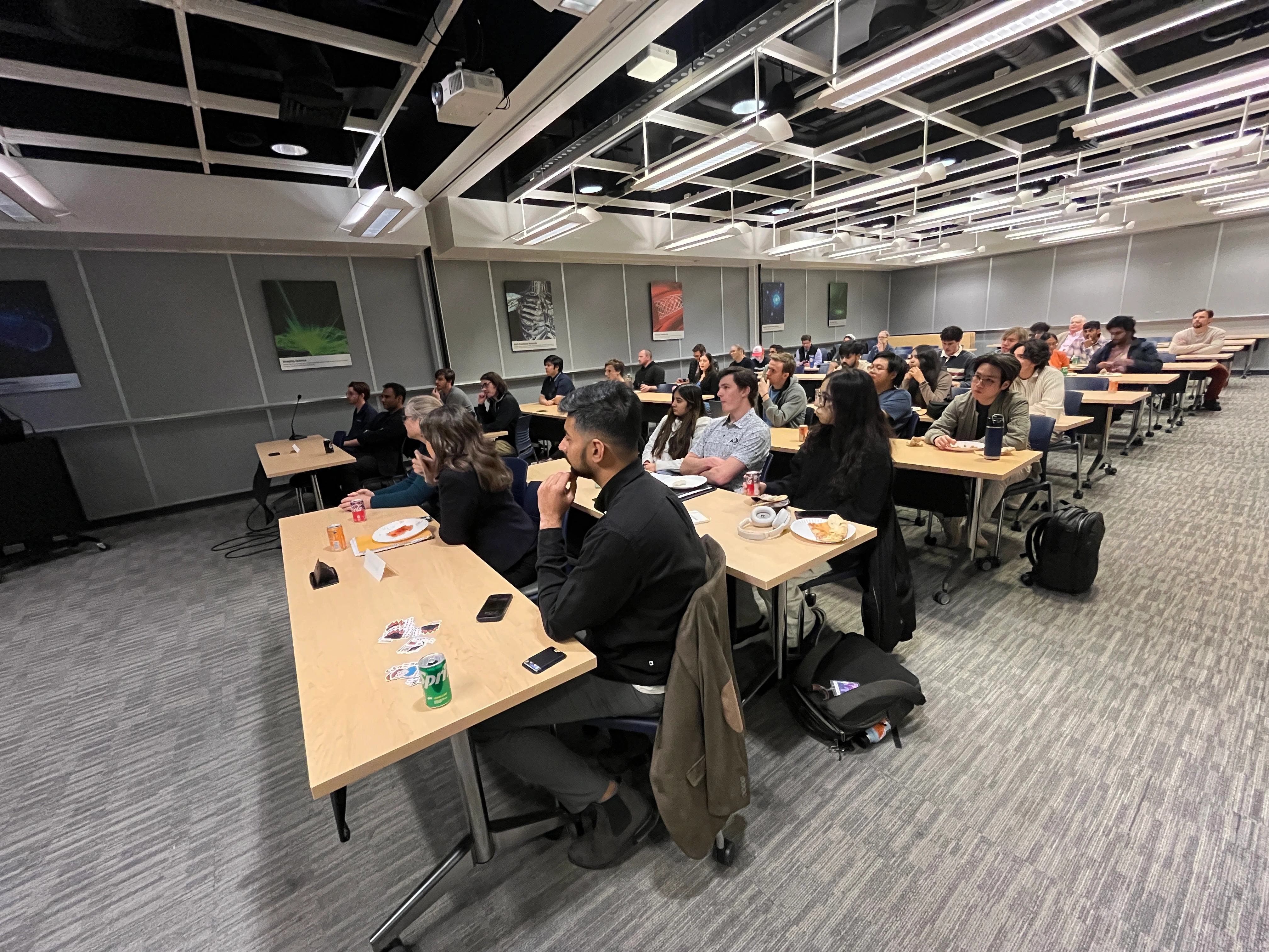 AI Collective Event 1