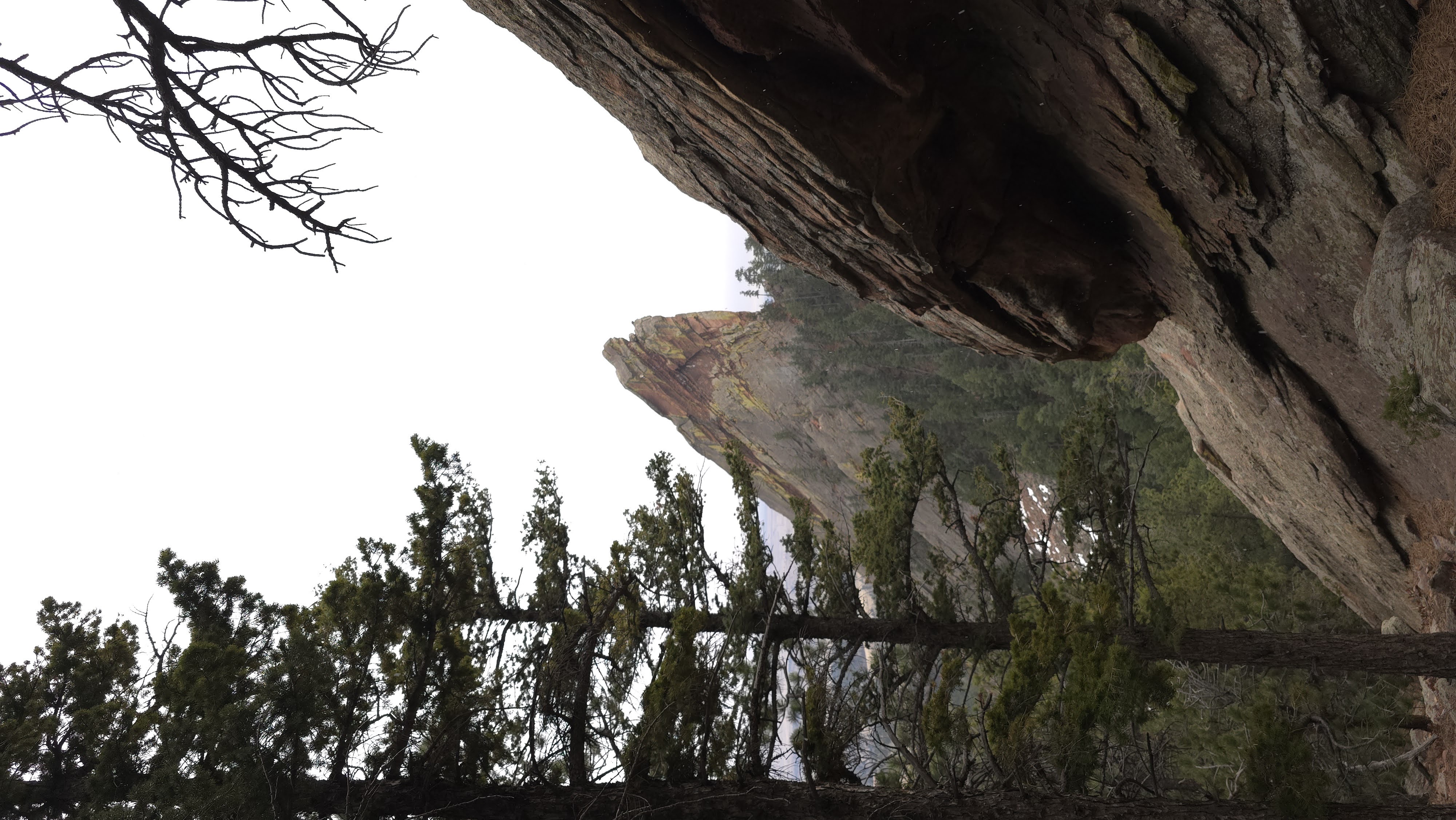 Mountain Climbing