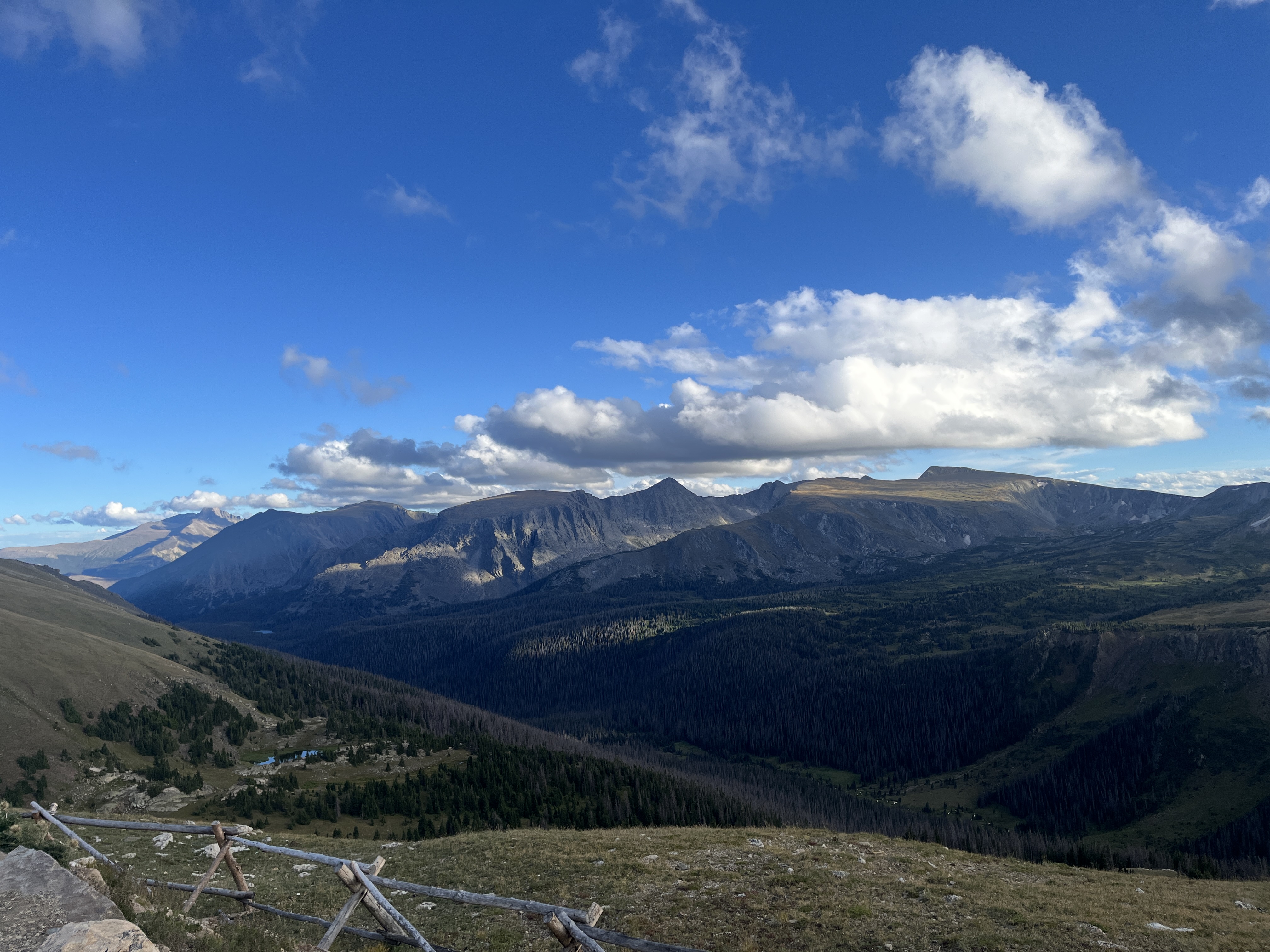 Mountain Climbing