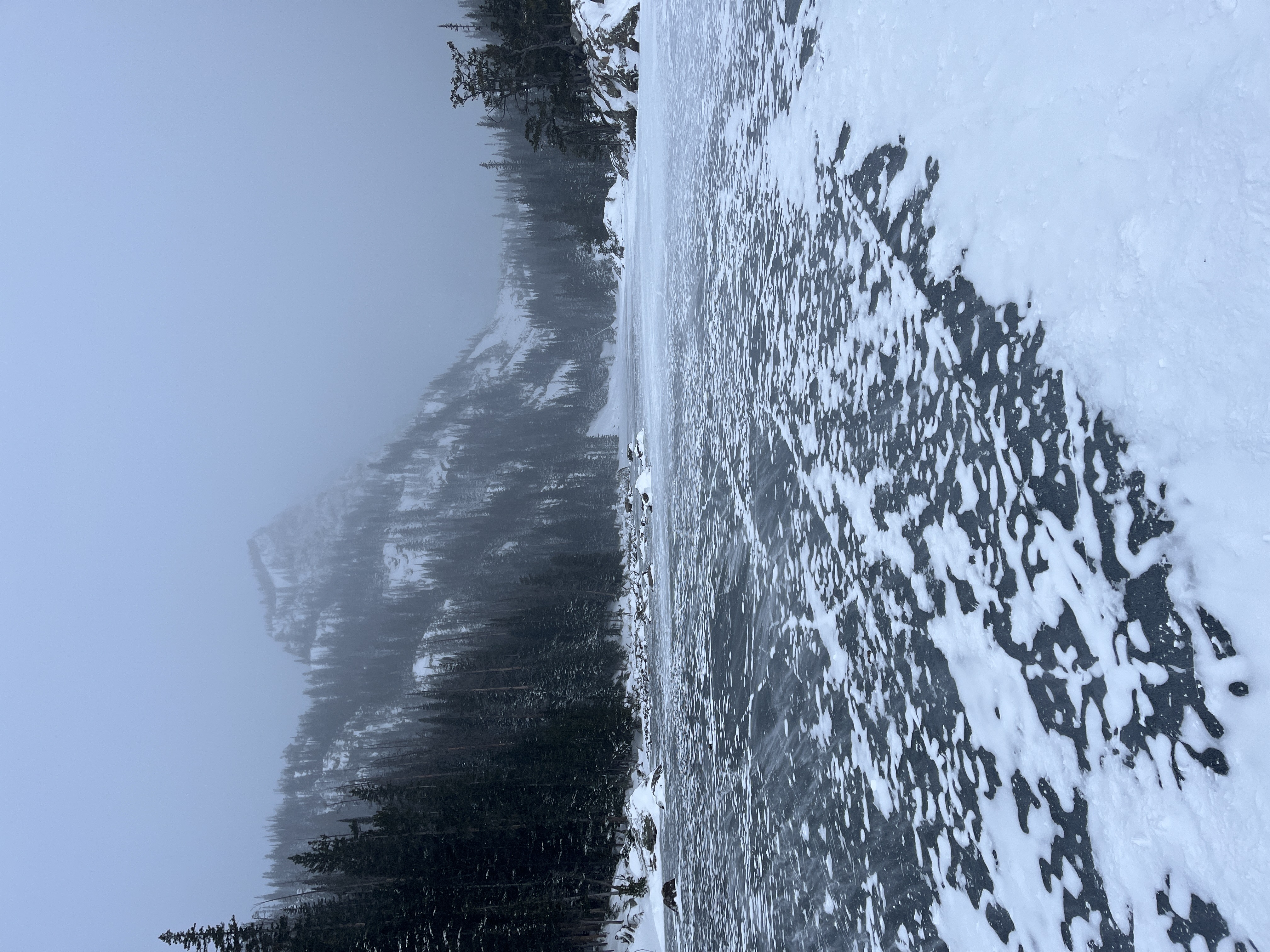 Mountain Summit