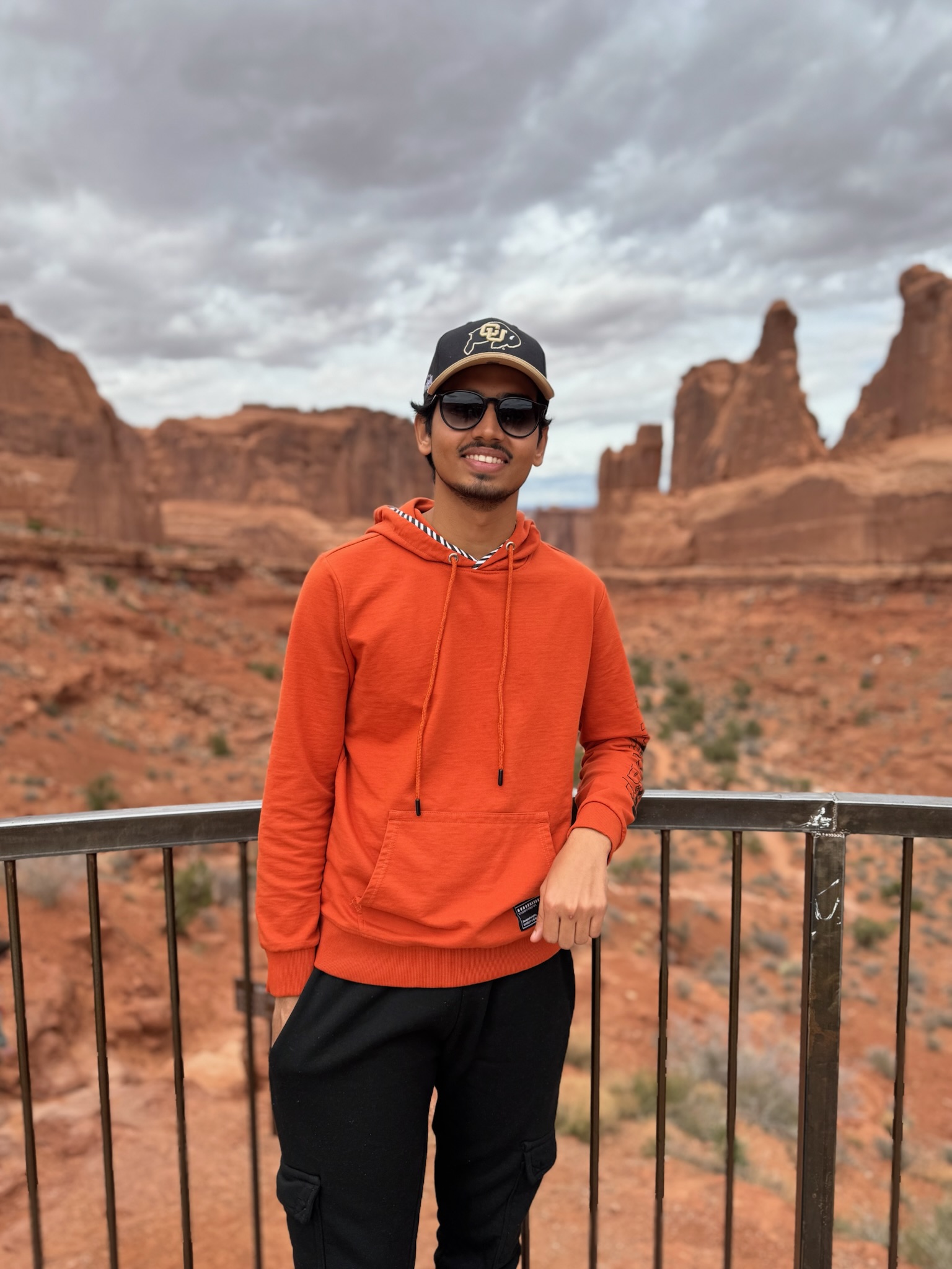 Wilderness Trek