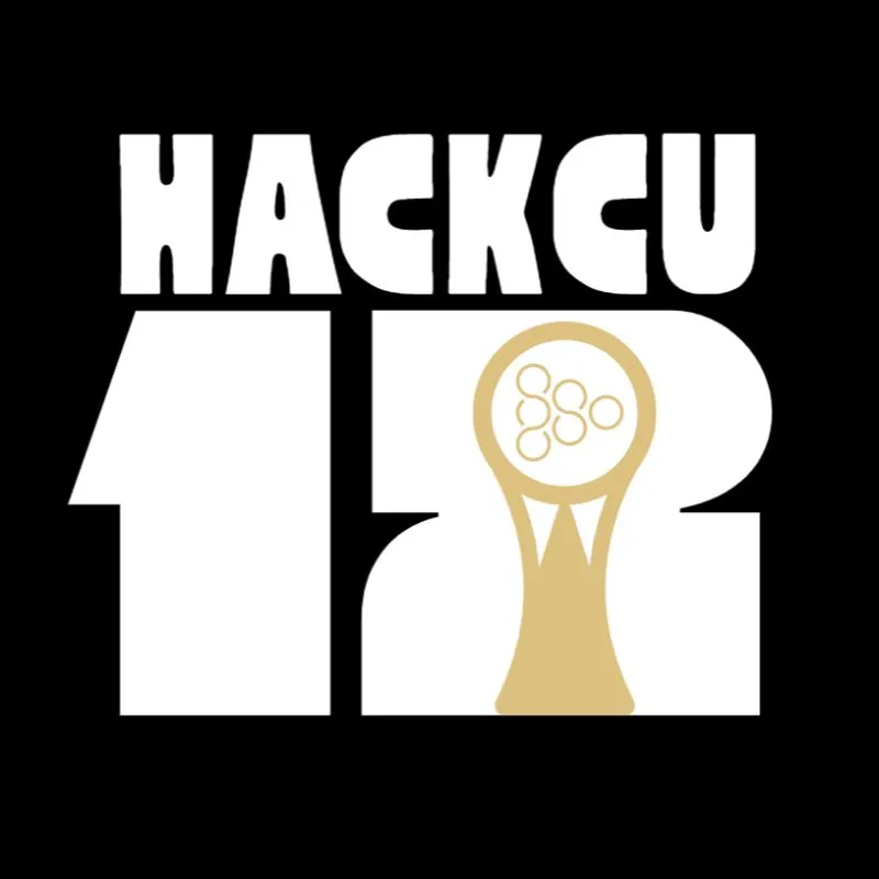 HackCU Event